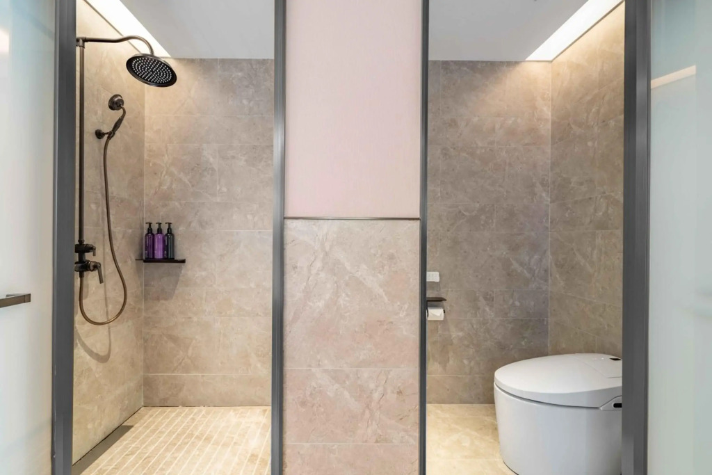 Mercure Hangzhou Gongshu Wanda Plaza