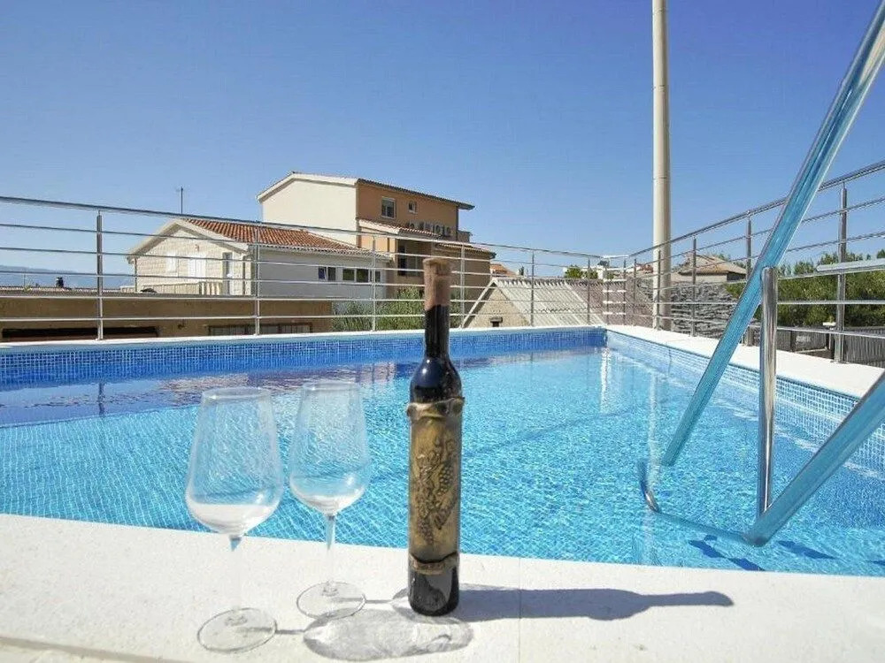 Villa Apartments Babaja