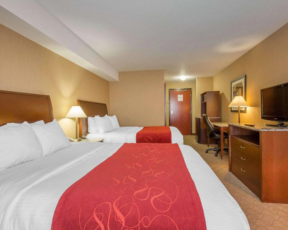 Comfort Inn & Suites