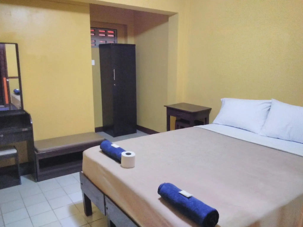 North Star Guest House