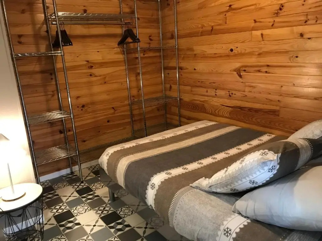 Studio 35m² tout confort dans maison avec WIFI