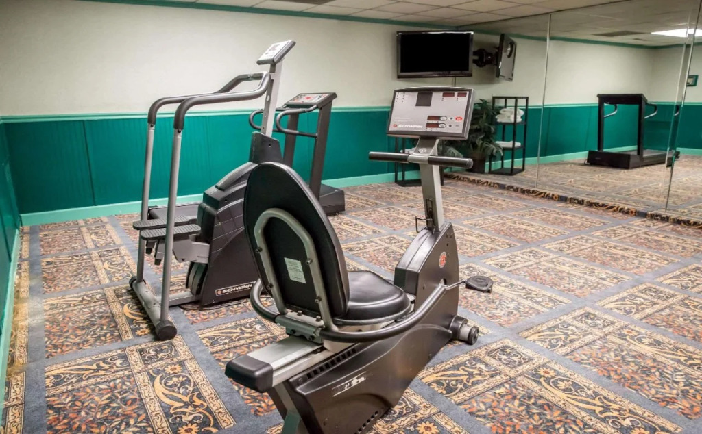 Econo Lodge Jacksonville