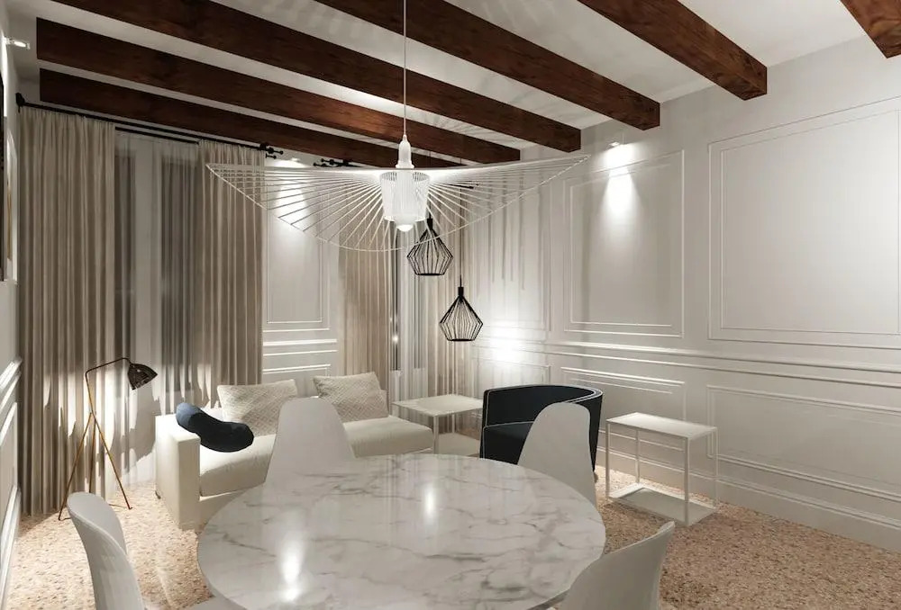 San Marco Suite 755