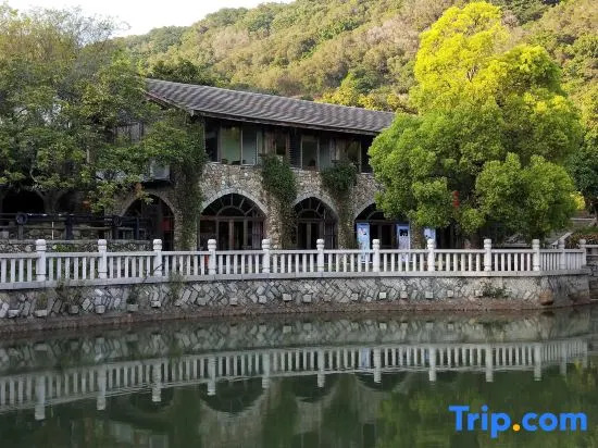 Zhuyang Shanfang Inn