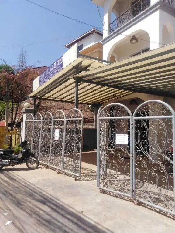 Violet Villa and Restro