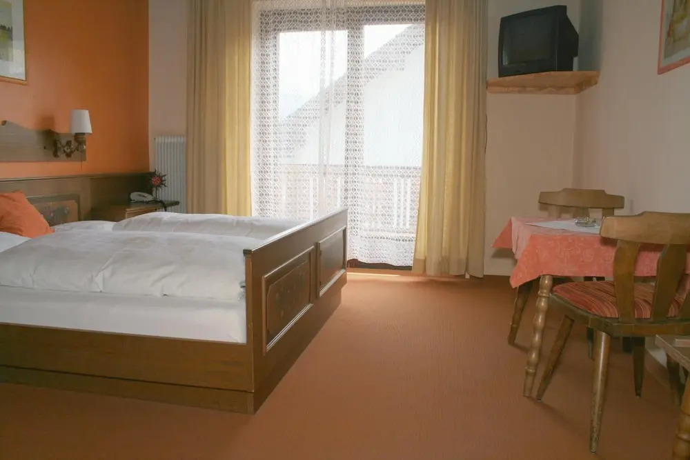 B&B Goldener Stern