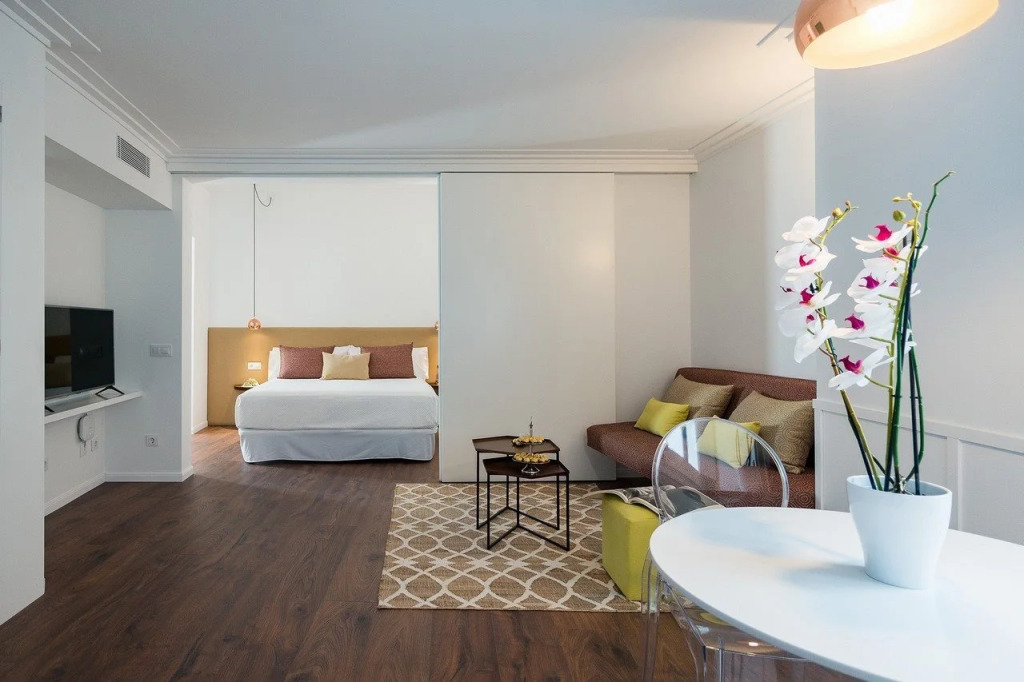 Divina Suites Hotel Boutique