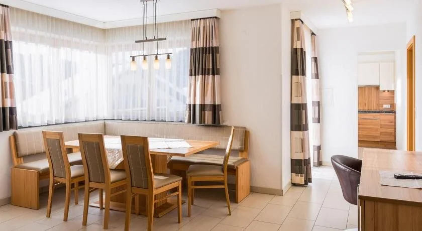 Appartements Platzl