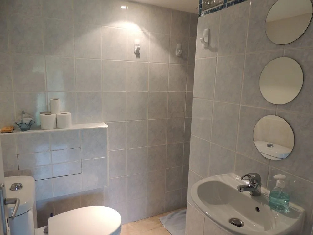 Les Conches, Chambres dHôtes et Gite