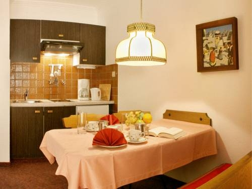 Appartements Hartmann