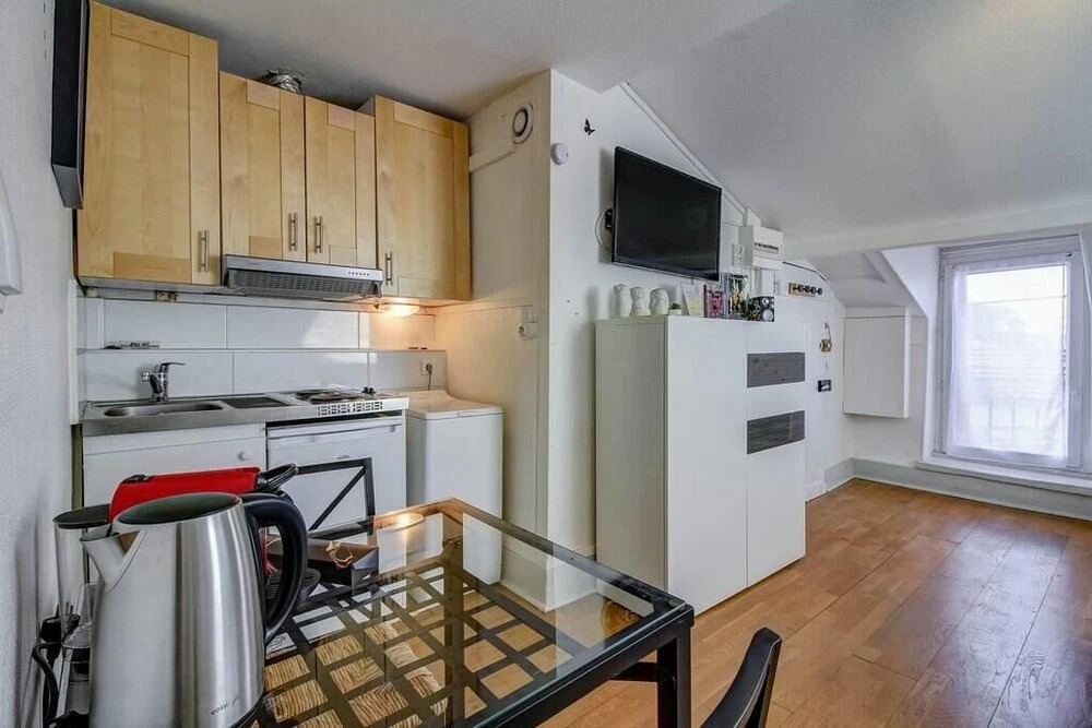 Double Appartement la Capucine - Le Formel