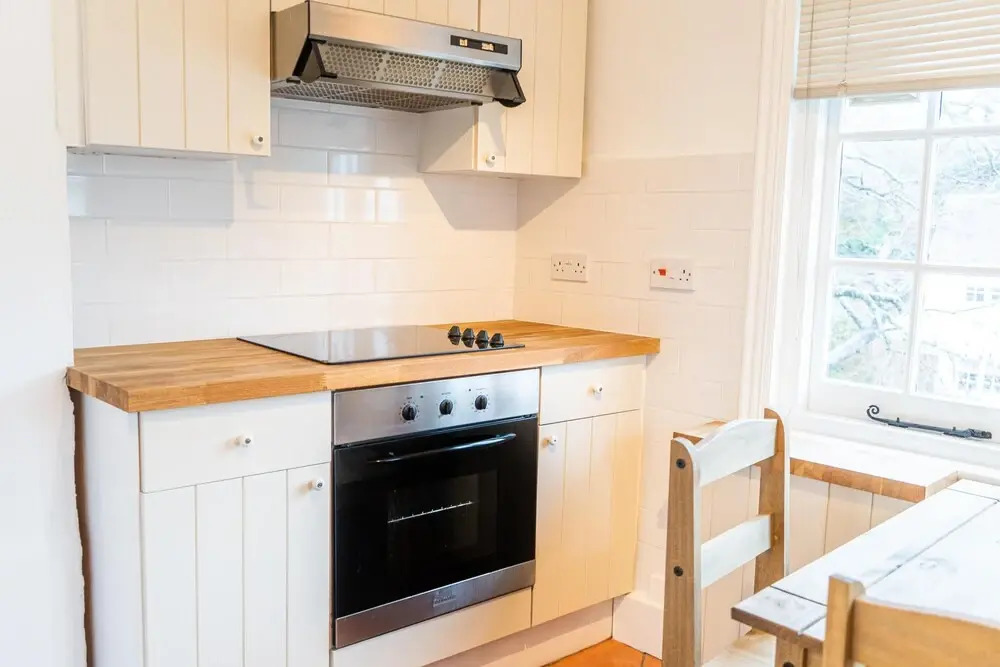 Crooked Loft - Super Central Stunning Views Sleeps 4