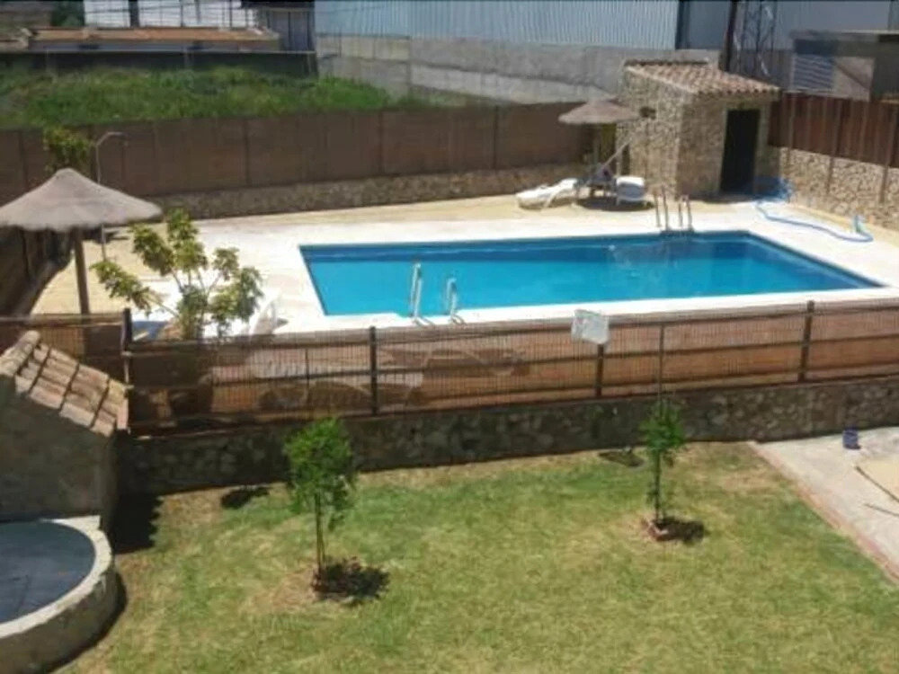 Apartamento Dehesa De La Villa 7