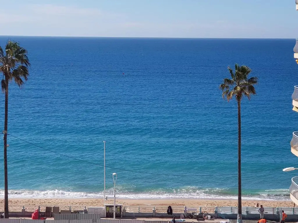 Cannes Conseil Immo - Appartement moderne à 250 m du Palais des festivals et des Plages