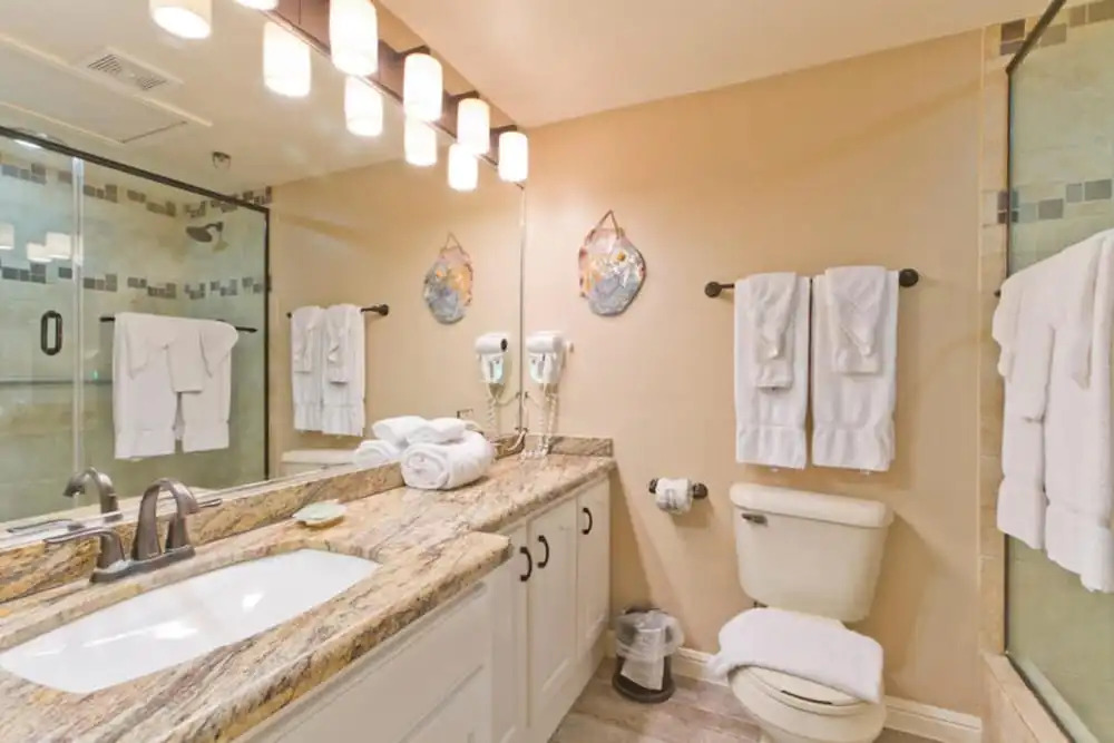 Inverness Condominiums by Padre Island Rentals