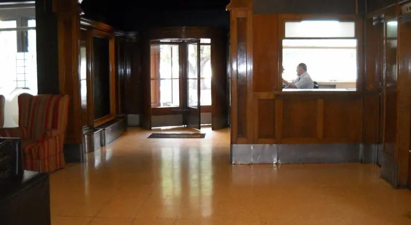 Gran Hotel Azul