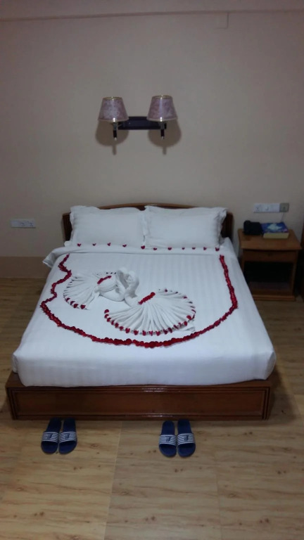 Gold Mount Hotel