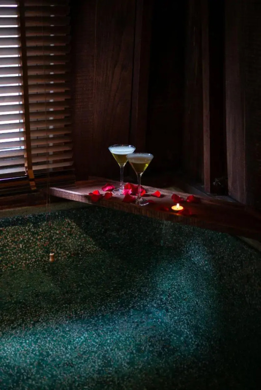 Mùa Dalat Wellness Hotel