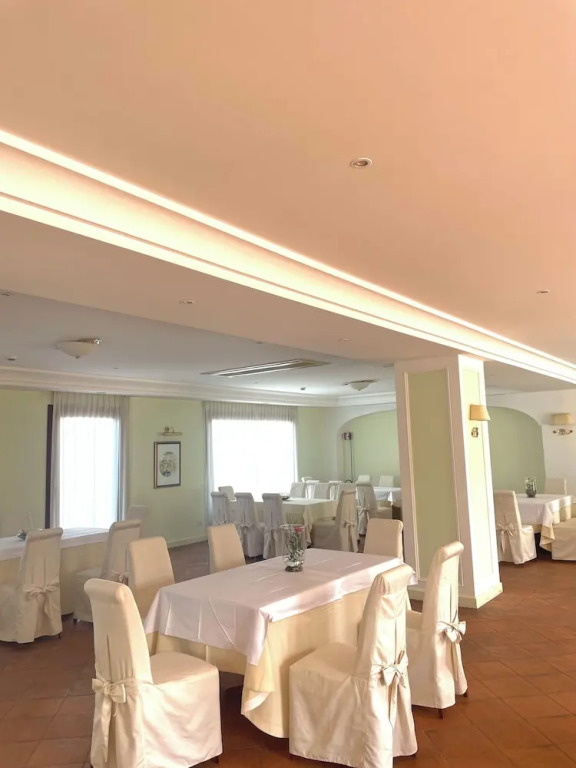 Hotel La Lampara