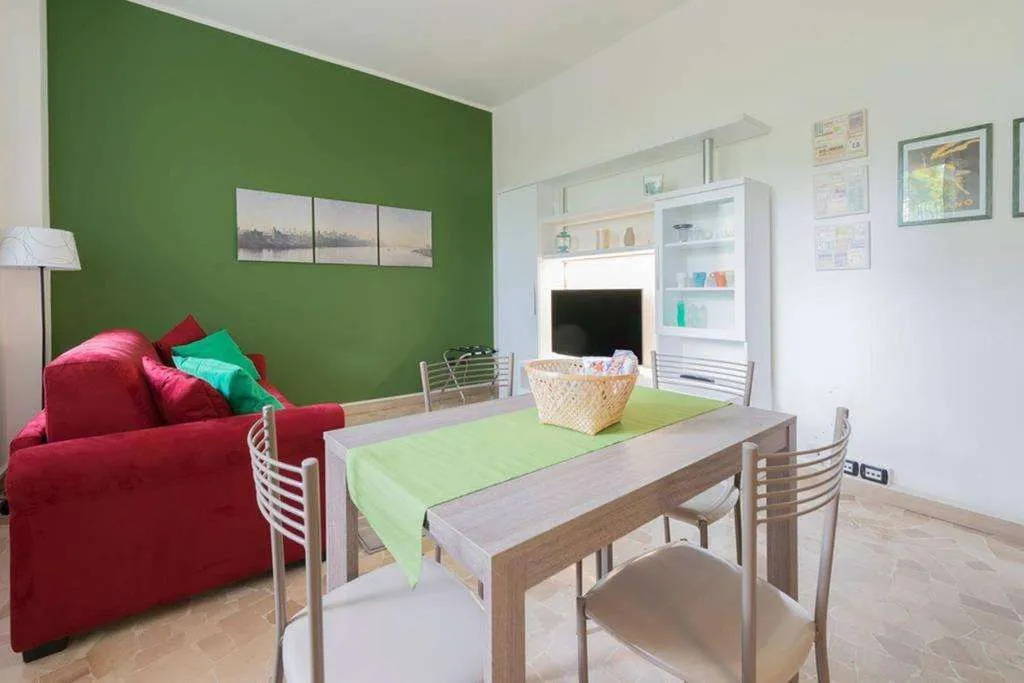 Milano Colletta Apartment