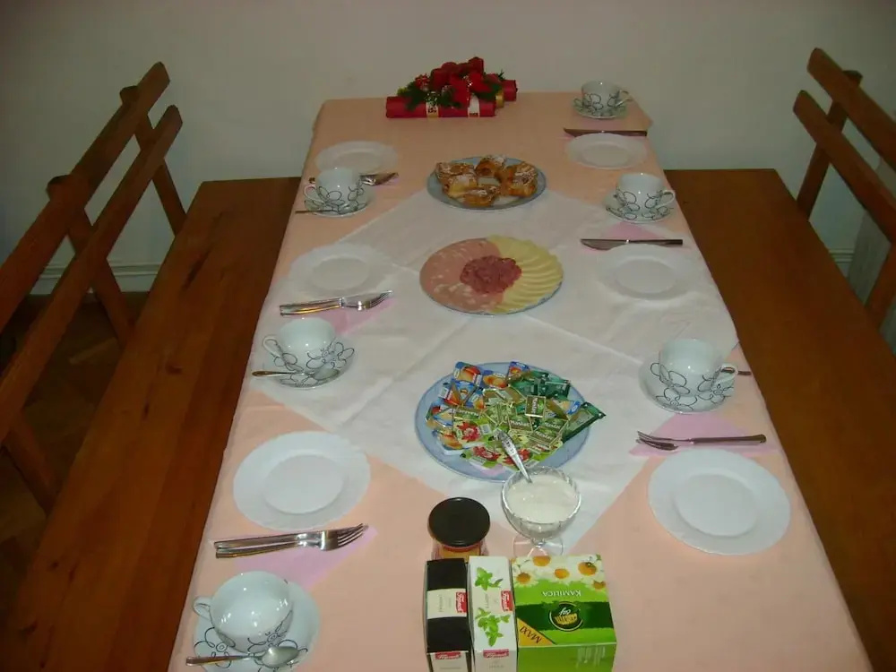 Guesthouse ROBI