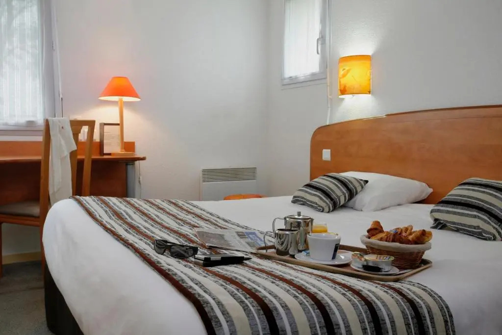 Logis Hôtel Novalis Quimperlé