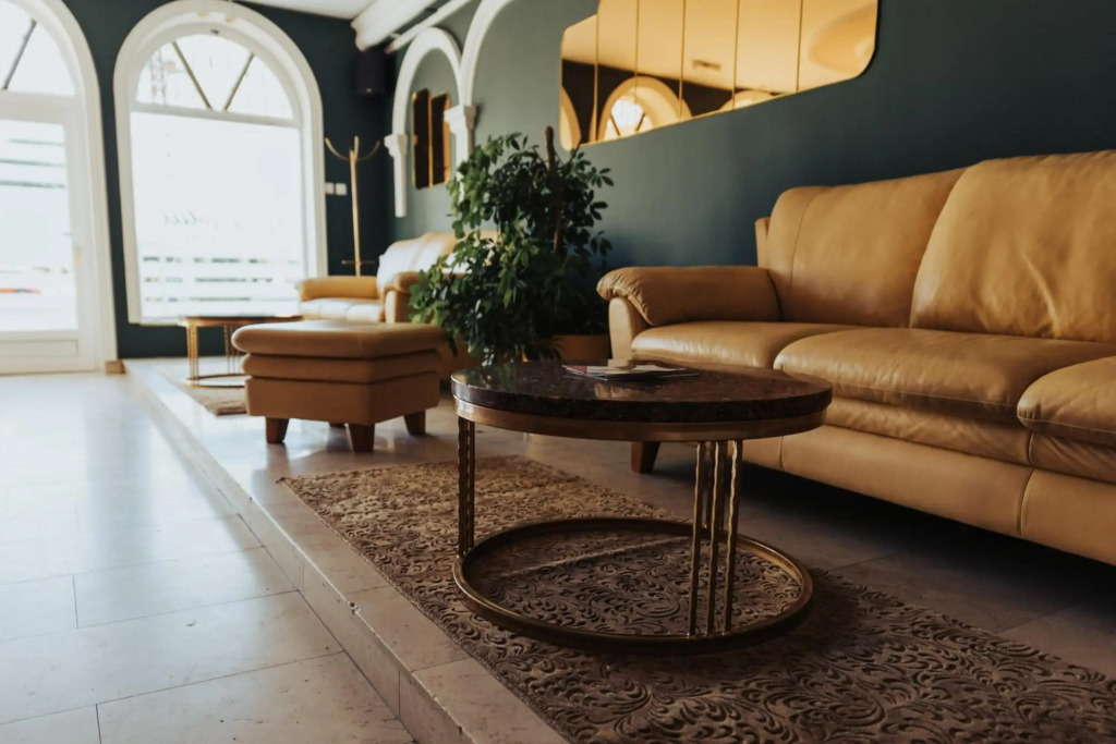 DuMalux apartment