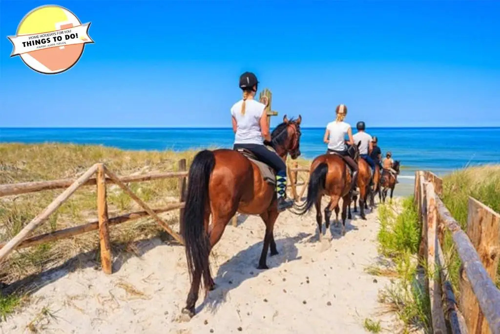 18 Old Town Center Beach 2 min Walk