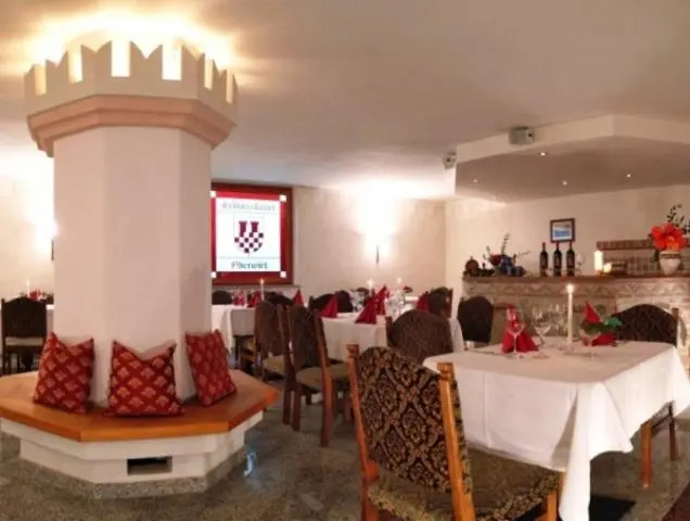 Hotel Oberwirt