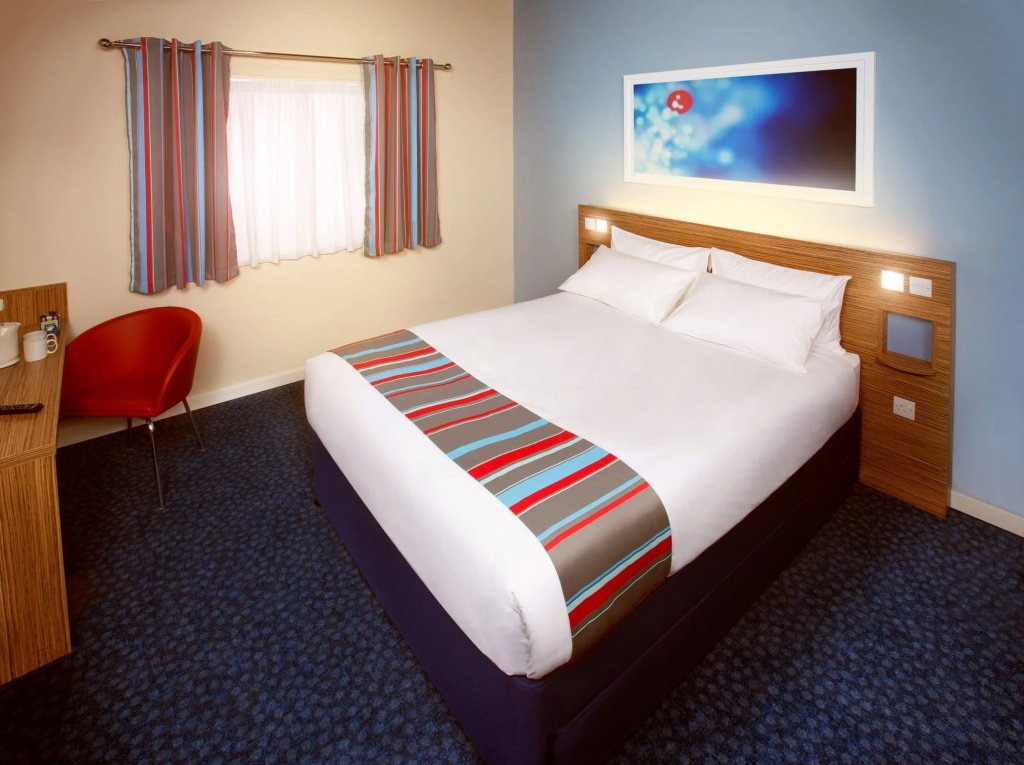 Travelodge Staines