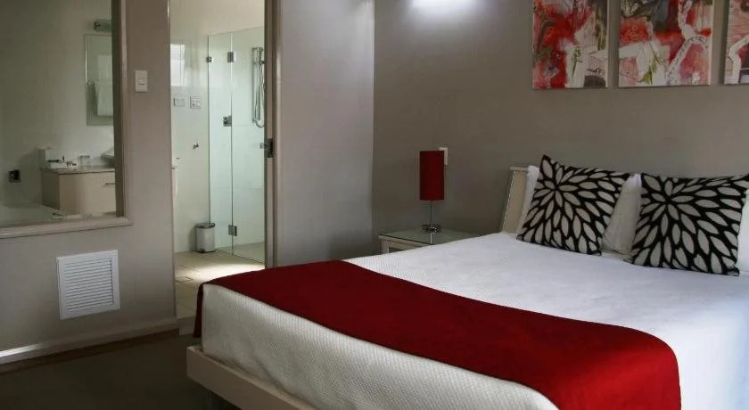 Chaucer Palms Boutique B&B
