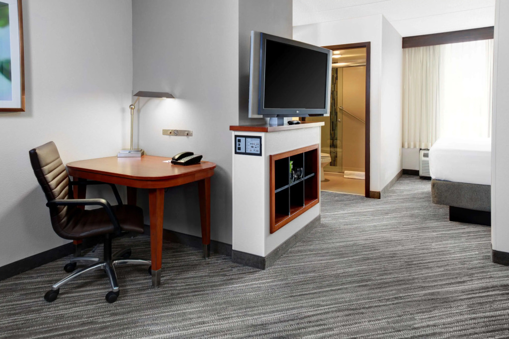 Hyatt Place Memphis Primacy Parkway