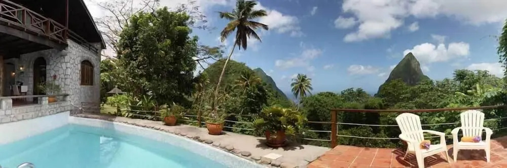 Hermitage Villa