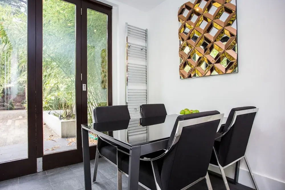 Stunning 3 Bedroom House in Clapham Manor