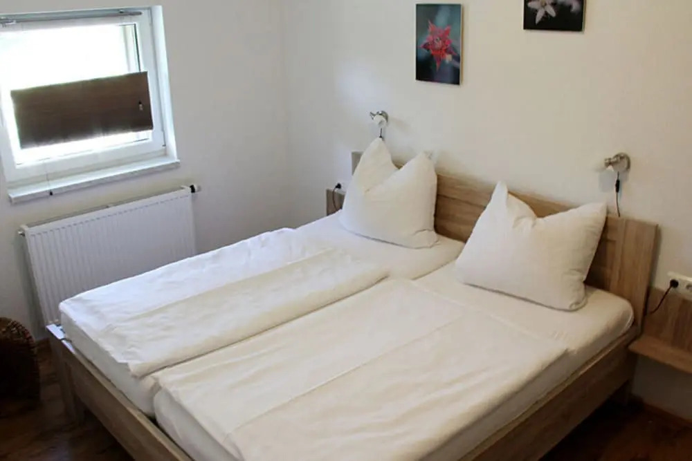 Holiday apartment Villa Sonja