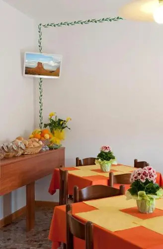B&b Ai Testi