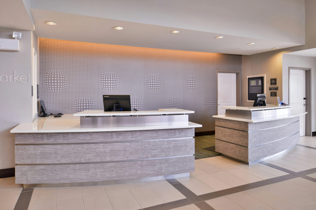 Residence Inn by Marriott Cedar Rapids South