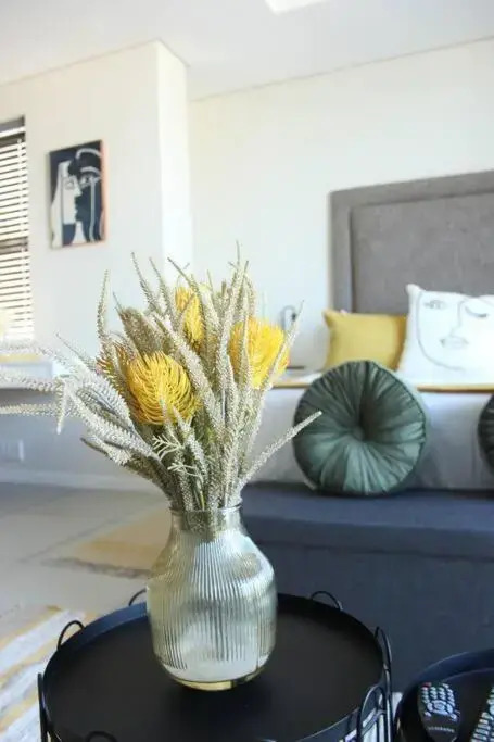The crystal towers one-bedroom studio