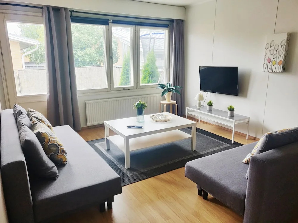 Hiisi Homes Nummela