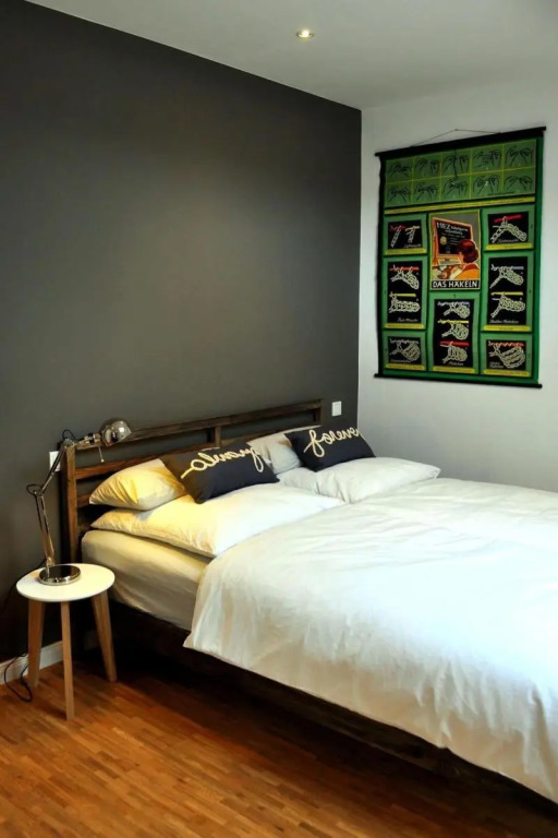 Haus & Hof Guest House