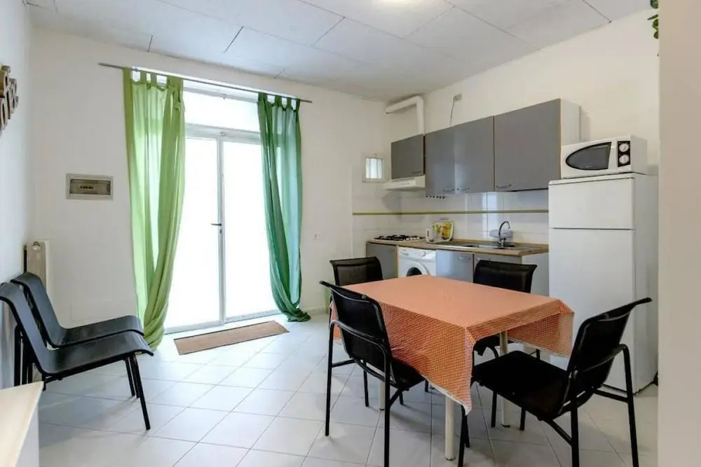 Guesthouse Da Giosuè