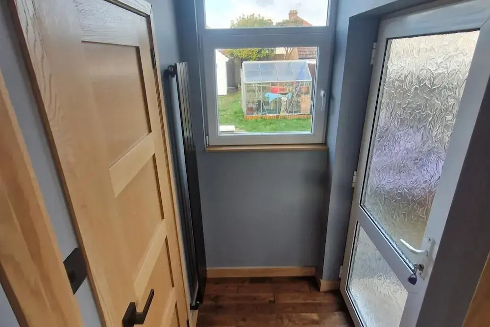 Seaside Escape in Deal, Cozy 2 Bedroom