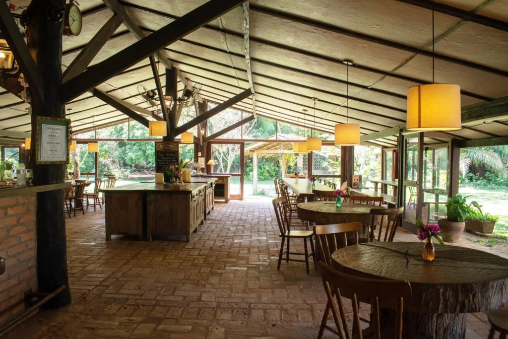 Hotel Santa Esmeralda