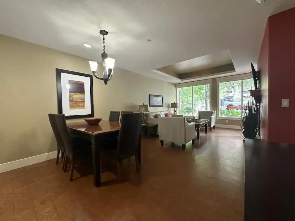 Solara 2BR Retreat Pool- Hot Tub -113