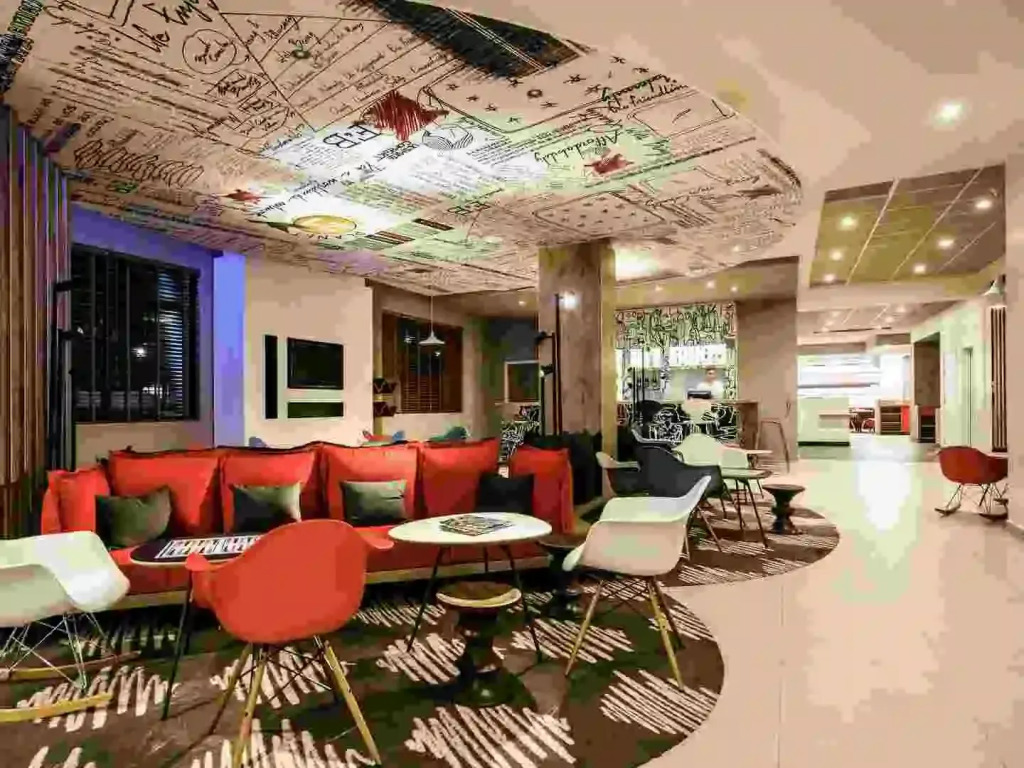 Noxi Hotel