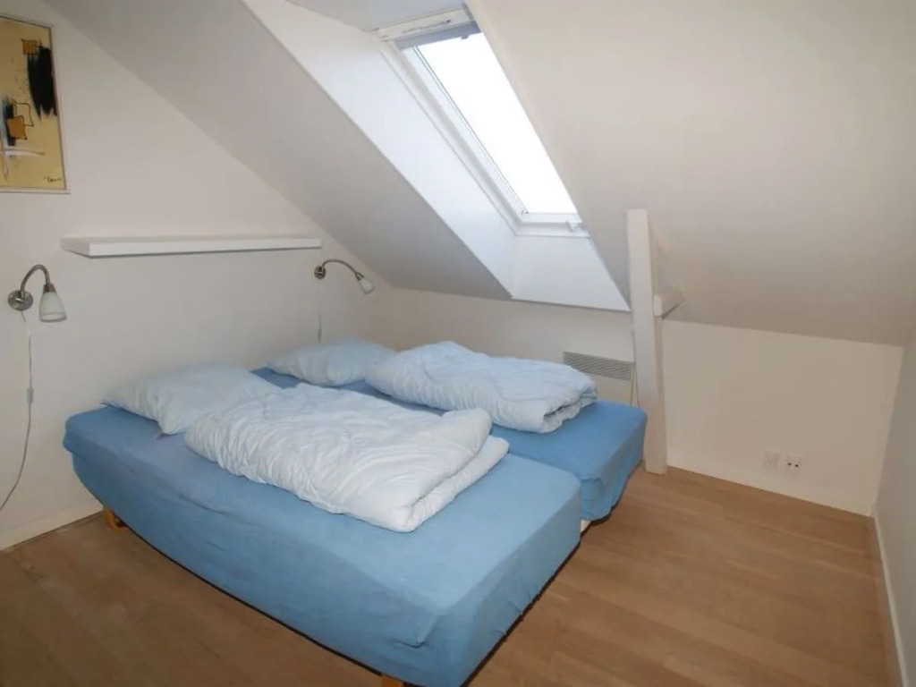 Holiday Home Ebertina - 500m from the sea by Interhome
