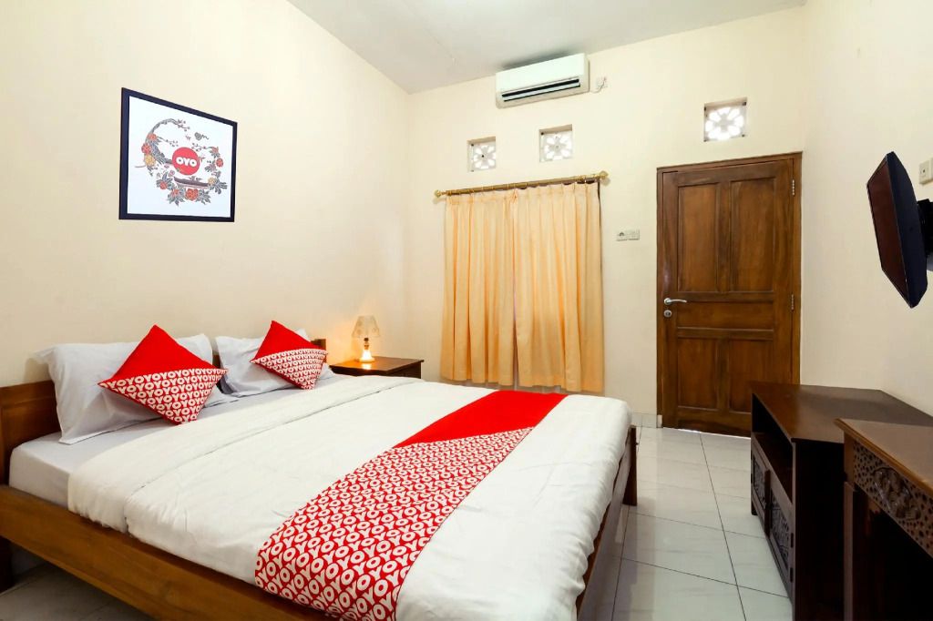 Hotel O Omah Ladrang