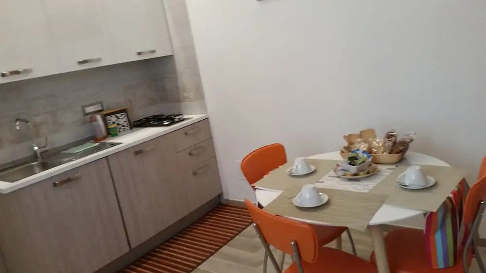 Casa DellArtista