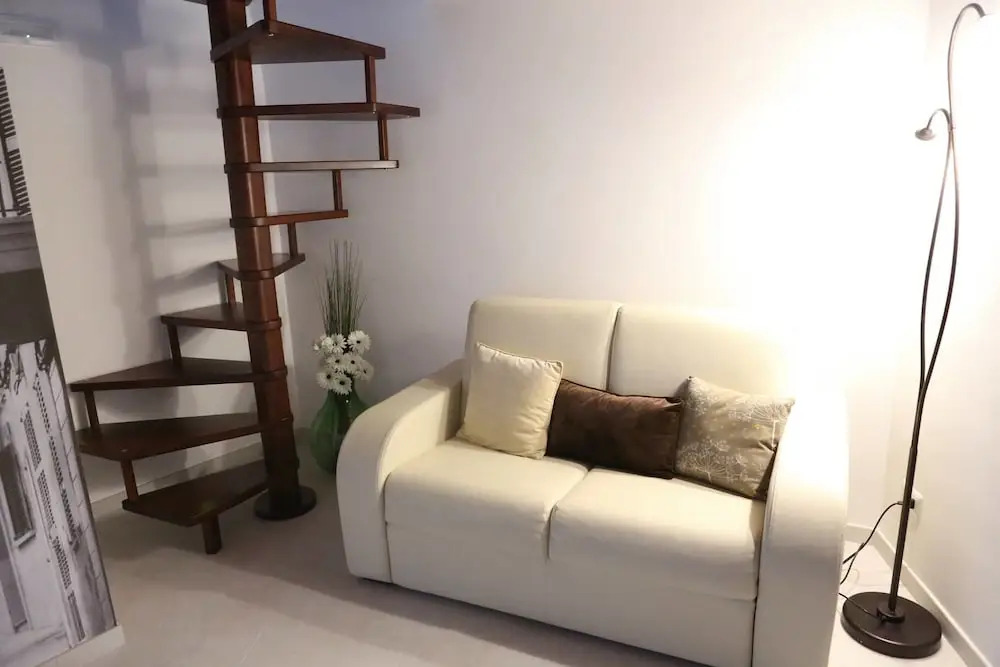 Il Vicolo B&B