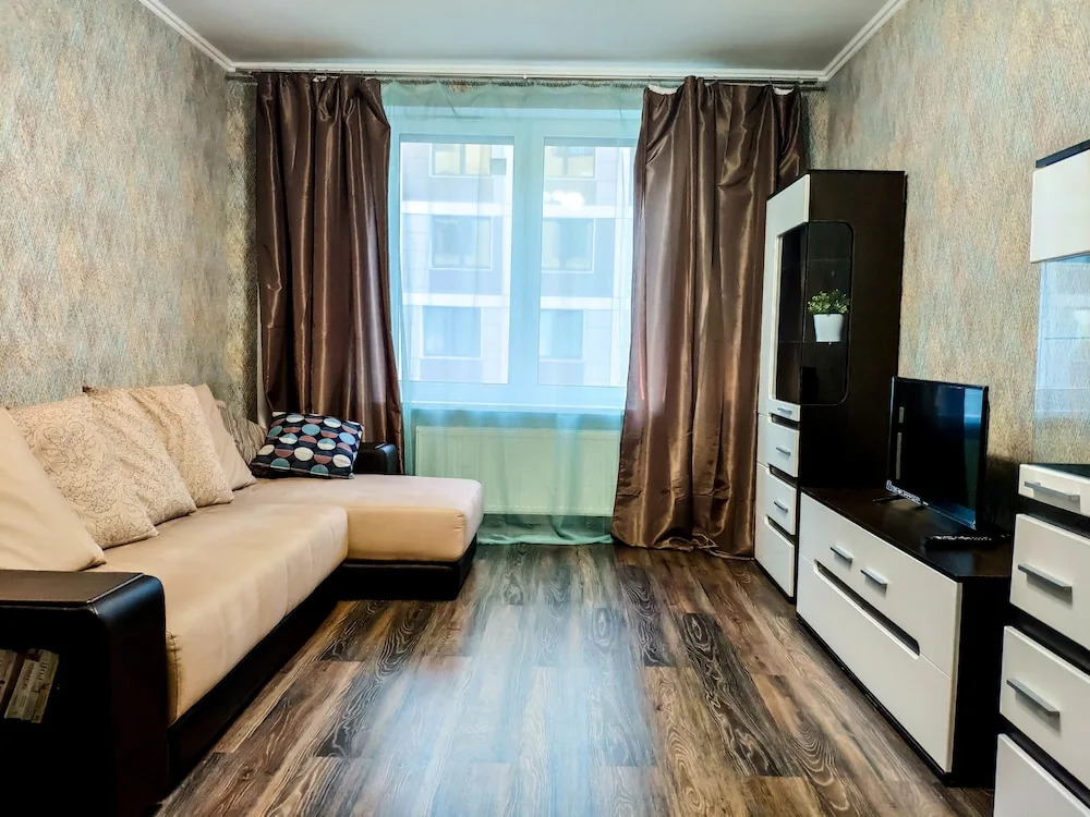 Апартаменты RentHouse Premium Apartment K19